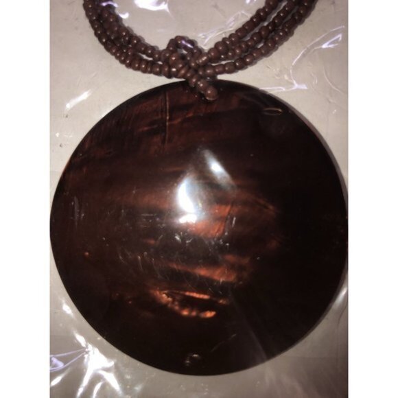 Fashion Jewelry Lot 4 Necklace Set - Picture 4 of 9